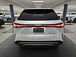 New 2026 LEXUS RX RX 350H PREMIUM AWD in LAS VEGAS, NEVADA (Photo 5)