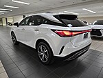 New 2026 LEXUS RX RX 350H PREMIUM AWD in LAS VEGAS, NEVADA (Photo 6)