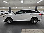 New 2026 LEXUS RX RX 350H PREMIUM AWD in LAS VEGAS, NEVADA (Photo 7)