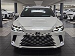 New 2026 LEXUS RX RX 350H PREMIUM AWD in LAS VEGAS, NEVADA (Photo 8)