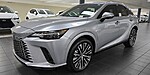 New 2026 LEXUS RX RX 350 PREMIUM+ FWD in LAS VEGAS, NEVADA