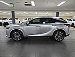 New 2026 LEXUS RX RX 350 PREMIUM+ FWD in LAS VEGAS, NEVADA (Photo 7)