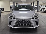 New 2026 LEXUS RX RX 350 PREMIUM+ FWD in LAS VEGAS, NEVADA (Photo 8)