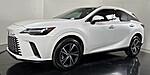 New 2026 LEXUS RX RX 350H AWD in LAS VEGAS, NEVADA