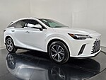 New 2026 LEXUS RX RX 350H AWD in LAS VEGAS, NEVADA (Photo 2)