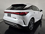 New 2026 LEXUS RX RX 350H AWD in LAS VEGAS, NEVADA (Photo 4)