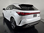 New 2026 LEXUS RX RX 350H AWD in LAS VEGAS, NEVADA (Photo 6)