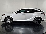 New 2026 LEXUS RX RX 350H AWD in LAS VEGAS, NEVADA (Photo 7)