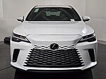 New 2026 LEXUS RX RX 350H AWD in LAS VEGAS, NEVADA (Photo 8)