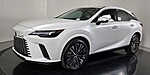New 2026 LEXUS RX RX 350 FWD in LAS VEGAS, NEVADA