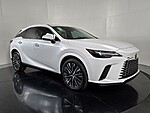 New 2026 LEXUS RX RX 350 FWD in LAS VEGAS, NEVADA (Photo 2)