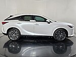 New 2026 LEXUS RX RX 350 FWD in LAS VEGAS, NEVADA (Photo 3)