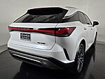 New 2026 LEXUS RX RX 350 FWD in LAS VEGAS, NEVADA (Photo 4)
