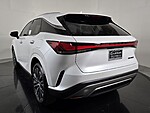 New 2026 LEXUS RX RX 350 FWD in LAS VEGAS, NEVADA (Photo 6)