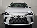 New 2026 LEXUS RX RX 350 FWD in LAS VEGAS, NEVADA (Photo 8)