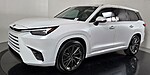 New 2026 LEXUS TX TX 350 AWD in LAS VEGAS, NEVADA