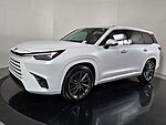 New 2026 LEXUS TX TX 350 AWD in LAS VEGAS, NEVADA (Photo 1)