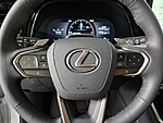 New 2026 LEXUS TX TX 350 AWD in LAS VEGAS, NEVADA (Photo 17)