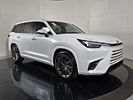 New 2026 LEXUS TX TX 350 AWD in LAS VEGAS, NEVADA (Photo 2)