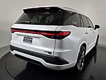 New 2026 LEXUS TX TX 350 AWD in LAS VEGAS, NEVADA (Photo 4)