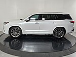 New 2026 LEXUS TX TX 350 AWD in LAS VEGAS, NEVADA (Photo 7)