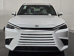 New 2026 LEXUS TX TX 350 AWD in LAS VEGAS, NEVADA (Photo 8)