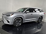 New 2026 LEXUS TX TX 350 AWD in LAS VEGAS, NEVADA (Photo 1)