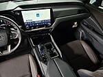 New 2026 LEXUS TX TX 350 AWD in LAS VEGAS, NEVADA (Photo 15)