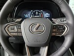 New 2026 LEXUS TX TX 350 AWD in LAS VEGAS, NEVADA (Photo 17)