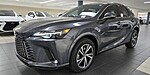 New 2026 LEXUS RX RX 350 FWD in LAS VEGAS, NEVADA
