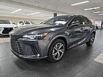 New 2026 LEXUS RX RX 350 FWD in LAS VEGAS, NEVADA (Photo 1)