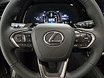 New 2026 LEXUS RX RX 350 FWD in LAS VEGAS, NEVADA (Photo 17)