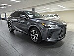 New 2026 LEXUS RX RX 350 FWD in LAS VEGAS, NEVADA (Photo 2)