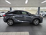 New 2026 LEXUS RX RX 350 FWD in LAS VEGAS, NEVADA (Photo 3)