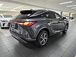 New 2026 LEXUS RX RX 350 FWD in LAS VEGAS, NEVADA (Photo 4)