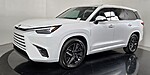 New 2026 LEXUS TX TX 350 AWD in LAS VEGAS, NEVADA