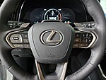 New 2026 LEXUS TX TX 350 AWD in LAS VEGAS, NEVADA (Photo 17)