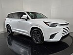 New 2026 LEXUS TX TX 350 AWD in LAS VEGAS, NEVADA (Photo 2)