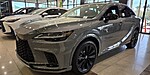 New 2026 LEXUS RX RX 500H F SPORT PERFORMANCE AWD in LAS VEGAS, NEVADA