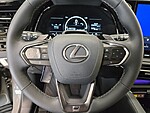 New 2026 LEXUS RX RX 500H F SPORT PERFORMANCE AWD in LAS VEGAS, NEVADA (Photo 17)