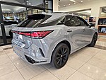 New 2026 LEXUS RX RX 500H F SPORT PERFORMANCE AWD in LAS VEGAS, NEVADA (Photo 4)