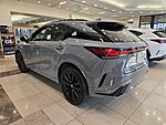 New 2026 LEXUS RX RX 500H F SPORT PERFORMANCE AWD in LAS VEGAS, NEVADA (Photo 6)