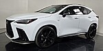 New 2026 LEXUS NX NX 450H+ F SPORT HANDLING AWD in LAS VEGAS, NEVADA