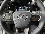 New 2026 LEXUS NX NX 450H+ F SPORT HANDLING AWD in LAS VEGAS, NEVADA (Photo 17)