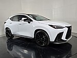 New 2026 LEXUS NX NX 450H+ F SPORT HANDLING AWD in LAS VEGAS, NEVADA (Photo 2)