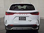 New 2026 LEXUS NX NX 450H+ F SPORT HANDLING AWD in LAS VEGAS, NEVADA (Photo 5)