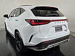 New 2026 LEXUS NX NX 450H+ F SPORT HANDLING AWD in LAS VEGAS, NEVADA (Photo 6)