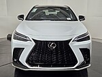 New 2026 LEXUS NX NX 450H+ F SPORT HANDLING AWD in LAS VEGAS, NEVADA (Photo 8)