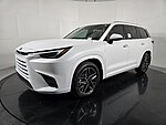 New 2026 LEXUS TX TX 350 PREMIUM FWD in LAS VEGAS, NEVADA (Photo 1)