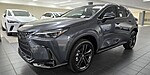 New 2026 LEXUS NX NX 450H+ LUXURY AWD in LAS VEGAS, NEVADA